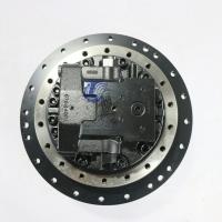20Y-27-00500 20Y-27-00501 PC200-5 PC200-6 PC200-7 PC200-8 El conjunto del reductor principal El conjunto del motor de viaje GM35
