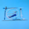 Manufacture Supply Medical Vascular Device Implantable Port-a-Cath Chemo Port