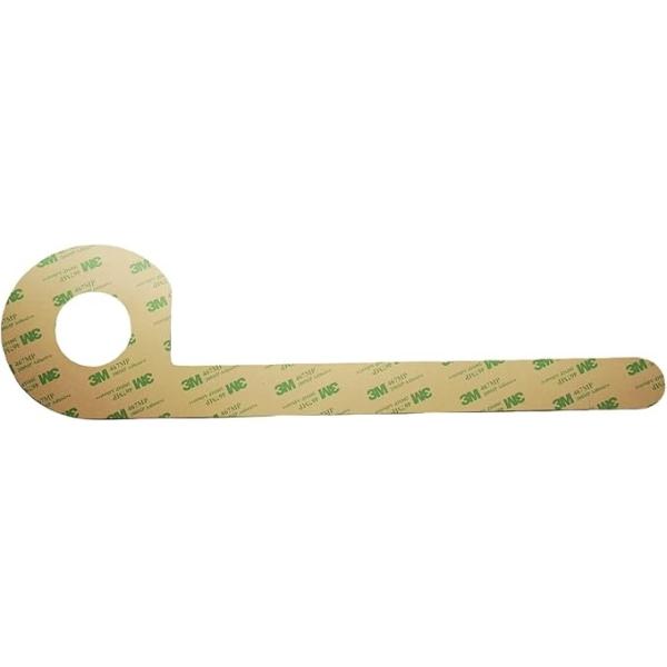 La vitesse de fonctionnement de la décale JLG 1704422 pour le monte-charge JLG E600 M600 E300A E400AJP