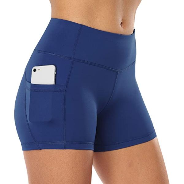 3 велосипедист напечатанный дюймами активная йога замыкает накоротко йогу спортзала разминки замыкает накоротко для женщин