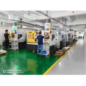 Shenzhen Chuangyi Precision Hardware Co., Ltd.