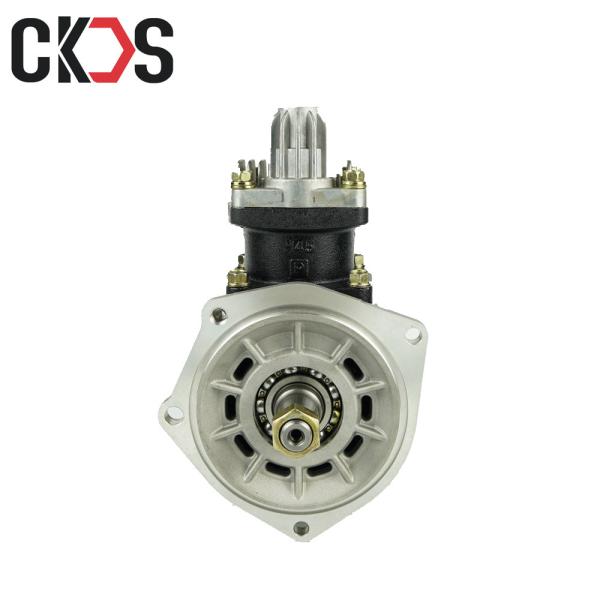 truck air brake compressor 8-94356-891-4 isuzu 6hh1 engine