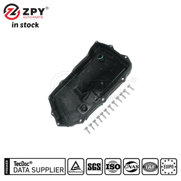 ZPY 0D6398359 Filtre de décharge de boîte de vitesses automatique pour Bentley VW