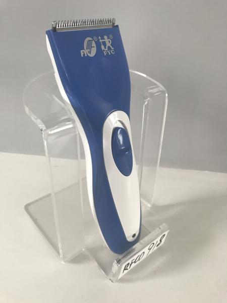 Mini Cordless Toddler Baby Hair Clipper Battery Operated Trimmer