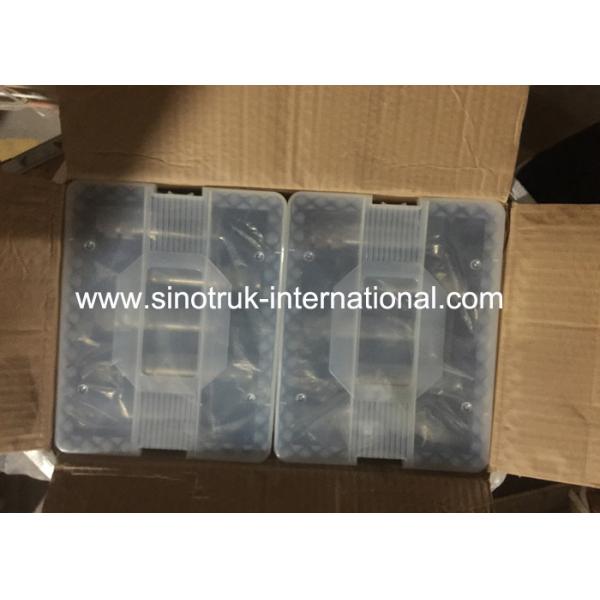 Трейлер тележки болта эпицентра деятельности зада СИНОТРУК Хово разделяет долгое время АЗ9112340123