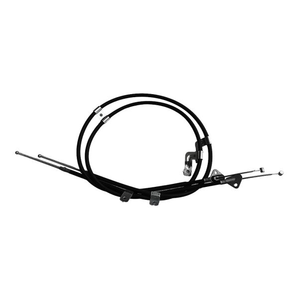 3508300-TB01 Rear Section Parking Cable Assembly for the Handbrake Cable for Leapmotor Accessories T03