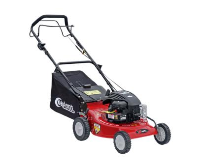 HOT! Cheapest 4HP lawn mower 18 B&S engine lawn mower manufacturer CE & GS approved