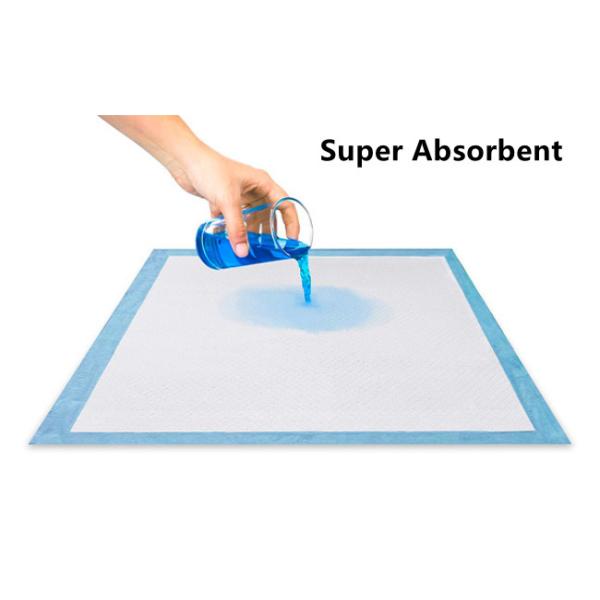 S&J Dog Cat Super Absorbent Pet Training Pads Puppy Pee Pad Disposable Pet Potty Pet Pad OEM