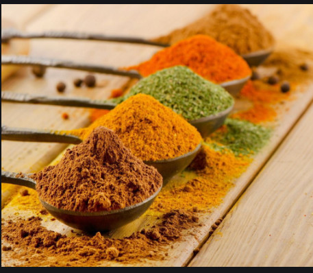 Protein Powder Filling Packing Machine Complex Film Material 220V