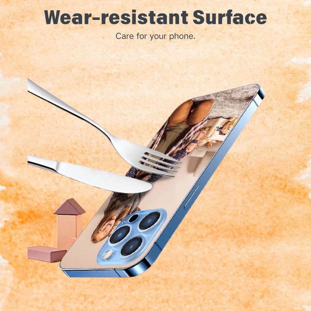 DAQIN 3D Mini Inkless Printer | New Mobile Phone Sticker & Film Making Machine