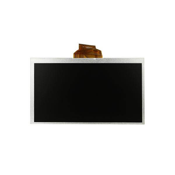 7 50 Pin TFT LCD Displays With 24bit RGB Interface