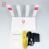 OLAX MC50 Router inalámbrico de venta caliente 4G LTE cpe módem Wi-Fi para el hogar Router wifi 4G SIM con ranura para tarjeta SIM