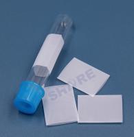 Componentes de filtro de malha convertida com material de monofilamento tecido em nylon