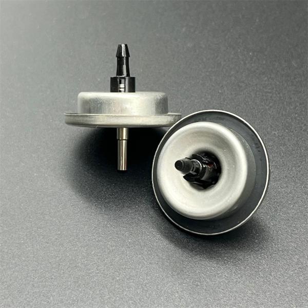 Butane Torch Refill Valve – Precision Engineered for Reliable Flame Control – 1 Inch