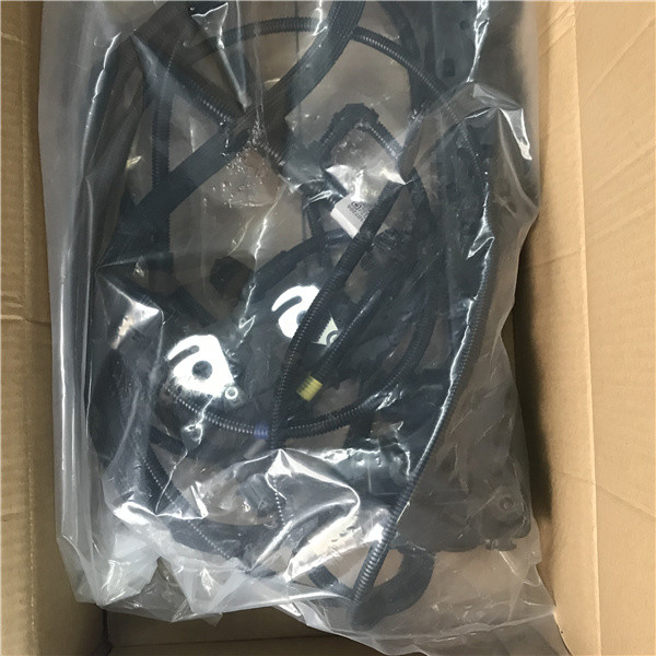 Проводка EC360B Deutz D12D экскаватора VOE 15107205  автомобильная электрическая