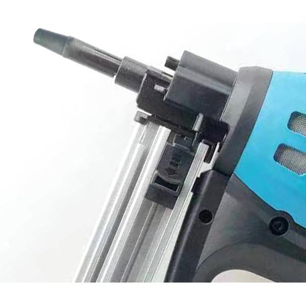 Industrial Grade Steel Barrels Essential Spare Part for Toua GSN50 Gas Powered Nailer