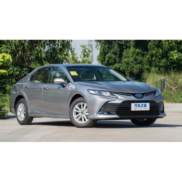 Автомобиль Китай нефти роскошного издания 2.5G Toyota Camry 2021 китайский используемыйⅥ