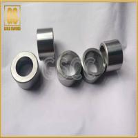 Carburo cementado no estándar Ring One Piece Molding Technology de YG10X YG20C