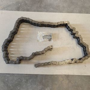 Chain 23B-23-21300 for Grader GD621A-1 GD625A- GD661A-1