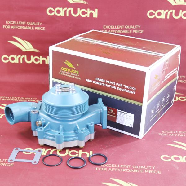 1307010-81D faw J5 J6 CAMION pièces de rechange moteur pompe à eau