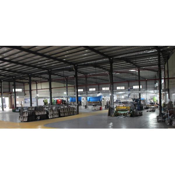 Полностью испытанная кухонная раковина границы нержавеющей стали низкая с большим Драйнбоард