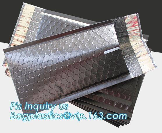 Poly Mailing Bags/Shipping Envelopes/Courier Bags, mailing envelope plastic security courier bag, DHL UPS Express Shippi