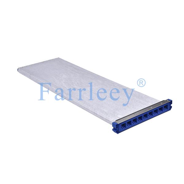 Filtros de placa sinterizada Farrleey: La solución duradera y de alto rendimiento para la recolección de polvo en entornos difíciles