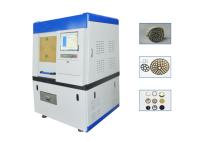 2500W 2000W Máquina de corte a laser de fibra para ouro prata platina cobre 18K jóias