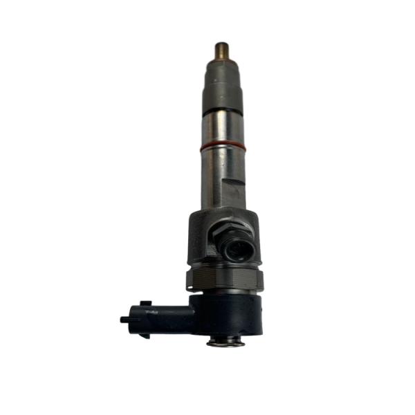 Auto Engine Systems Engine Spare Parts HFC4DF1 Fuel Injector Inyector for JAC Kangling Junling Shuailing