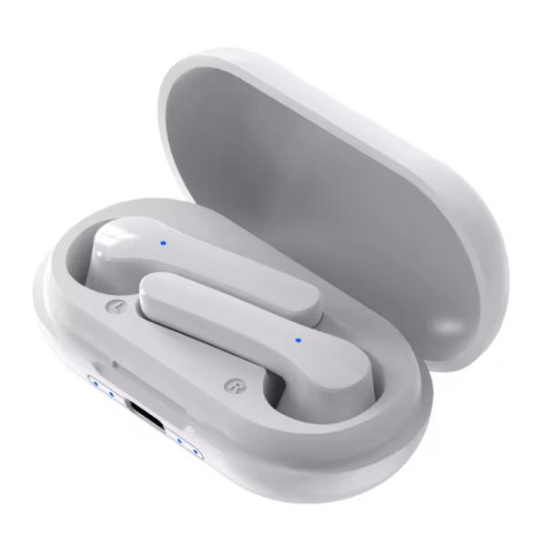 Pro 2 Wireless Charging TWS Earphone with ANC Noise Cancelling and GPS Airoha Huilian