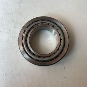 King Long Higer Bus Wheel Hub Bearing 3100-00032 7517E 32217 300k km -40C to 120C Bus Spares