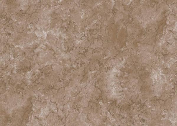 PVC Marble Film Laminated With Wear Layer , Water Proof Unfading Printed Pvc Film
