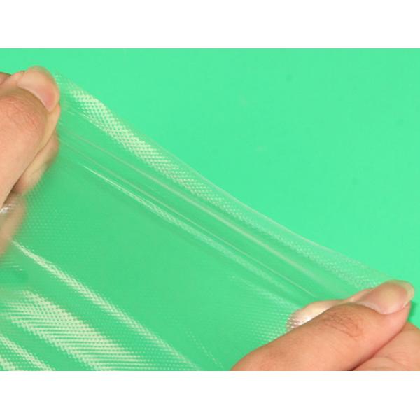 Transparent Food Grade Disposable Gloves 0.8g Thickened oil Dust Proof