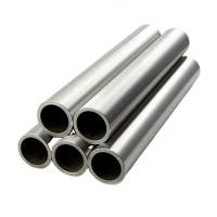Factory Price Stainless Steel Welded Pipe 304 Stainless Steel Tube High Quality Stainless Steel Round Pipe
