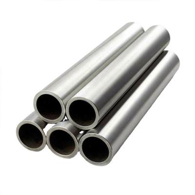 Factory Price Stainless Steel Welded Pipe 304 Stainless Steel Tube High Quality Stainless Steel Round Pipe