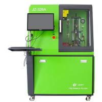 JZ-326A Banque d'essai de pompe à injection de précision professionnelle EUI EUP