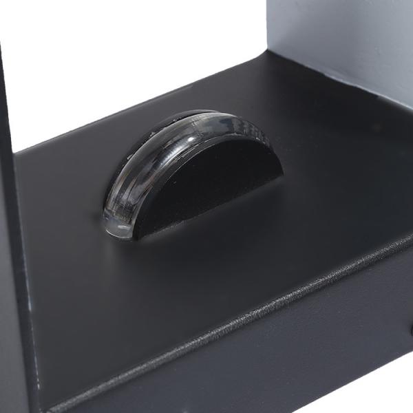 Optical Design Waterproof LED Lights , 10w LED Grass Lights 3 Years Warranty