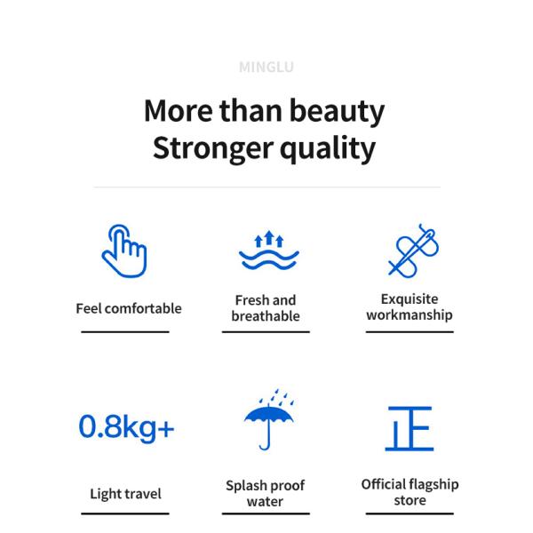 Vente directe d'usine logo personnalisé durable avec USB Sac scolaire Voyage Sac à dos d'entreprise