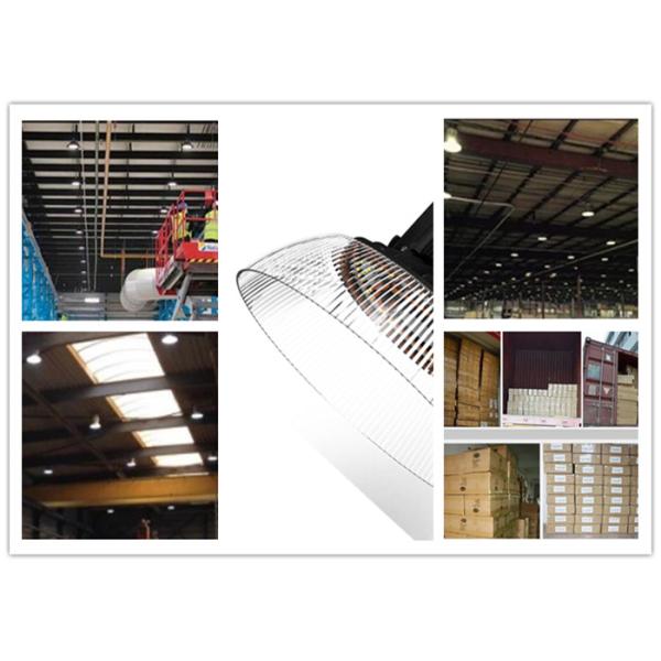 Промышленный магазин СИД UFO освещает 100W с 3030 обломоками резвится освещающ доказательство воды IP66