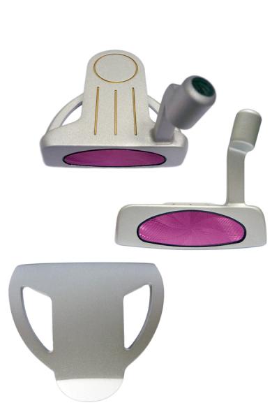 Putter JZP-728