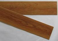 Commercial E0 Level SPC Luxury Vinyl Plank Flooring Wear Resistant