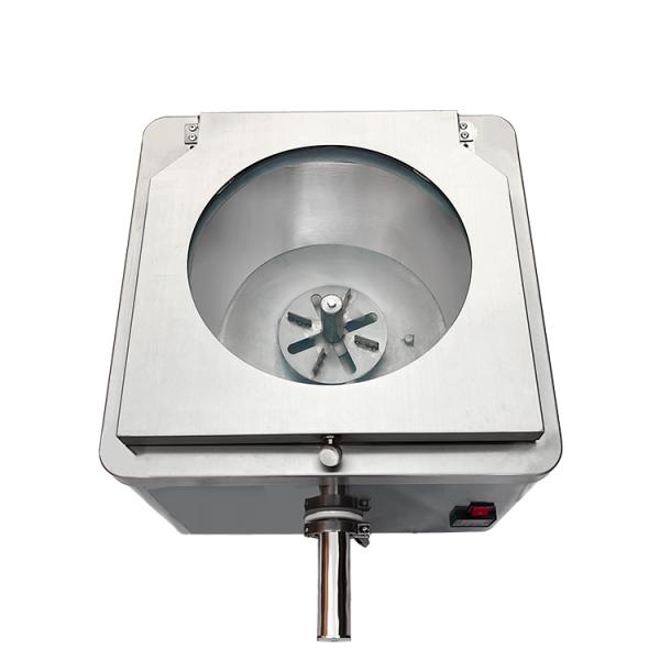 Small Milk Pasteurizer Beer Tunnel Pasteurizer 10L  2023