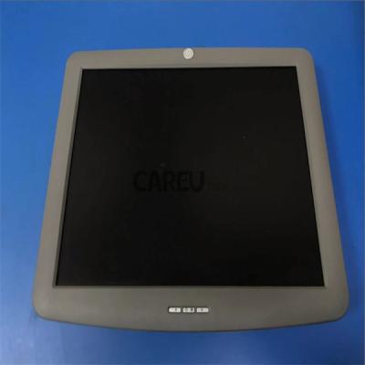 Logiq C Ge Ultrasound Probe Parts Lcd Display Parts Of Transducer Probe