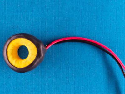 Single Phase 150A Max Current Miniature Current Transformer for Measurement