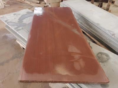 Interior Exterior Sandstone Cladding Bushhammered OEM ODM Service