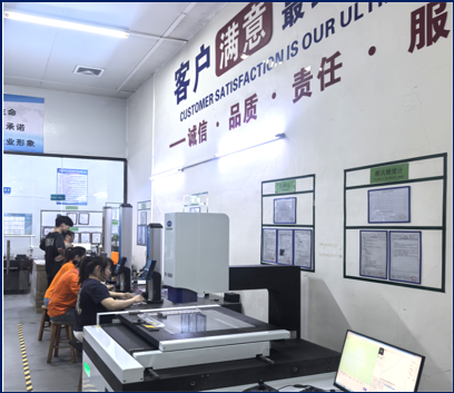 Vios Technology Company Limited
