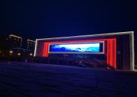 Big Advertising Billboard Price Digital Electronic P31.25 P25 Outdoor LED Sign/LED Board/LED Billboard
