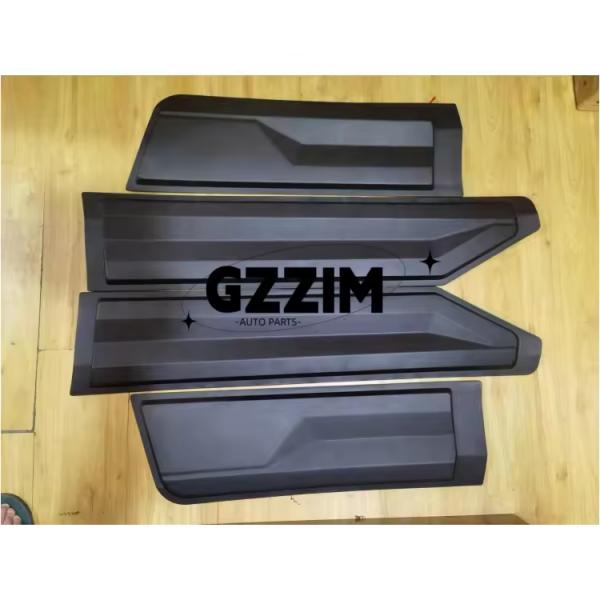 Аксессуары для автомобилей ABS Пластик Красный светодиодный задней задней задней задней лампы для D-MAX 2012