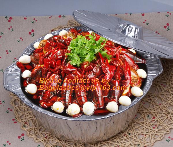 Aluminium Foil Bowl,disposable round aluminum foil bowl for sale disposable round aluminum foil bowl for sale BAGEASE PA