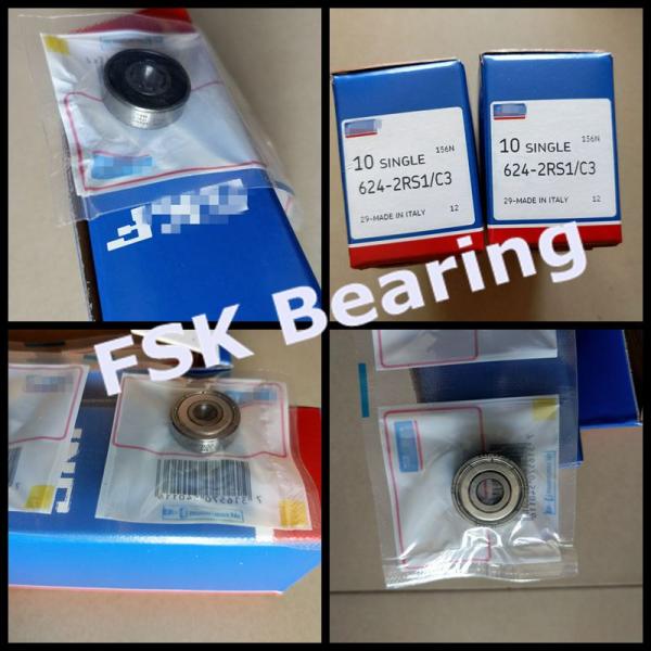 NTN  Ball Caster Bearings 607 608 609 Miniature Ball Bearings